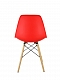 Стул DSW (красный), Eames Style с доставкой