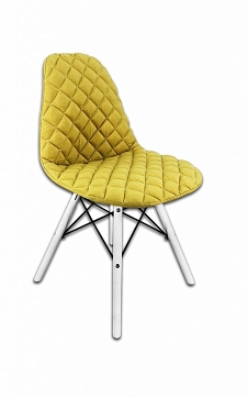 Чехол на сиденье Кватро 13, Eames Style