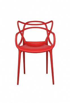 Стул Masters детский красный, Philippe Starck Style