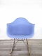 Стул,Кресло RAR голубой, Eames Style купить с доставкой