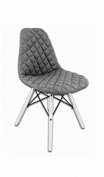 Чехол на сиденье Кватро 1, Eames Style