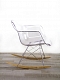Стул,Кресло RAR прозрачный, Eames Style с доставкой