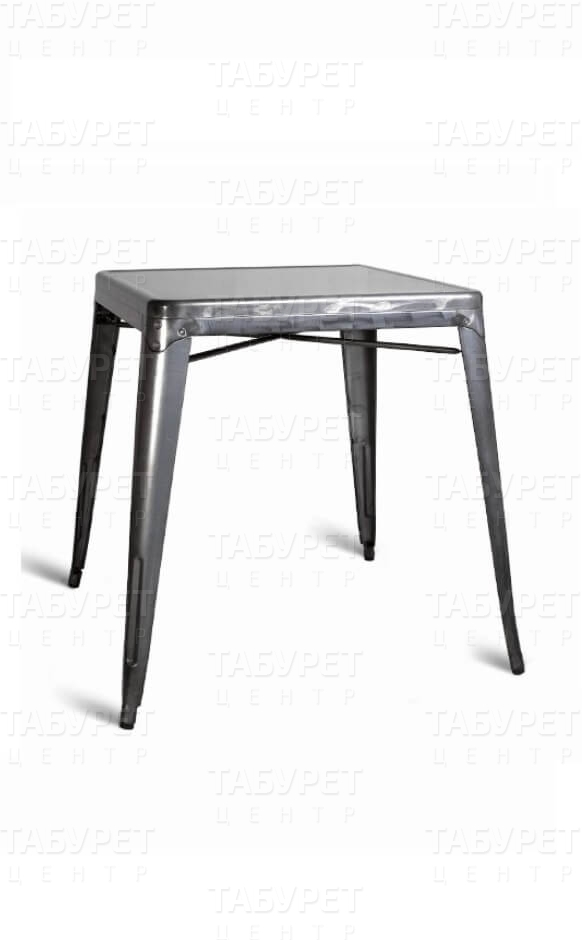 Стол Marais table, Tolix Style