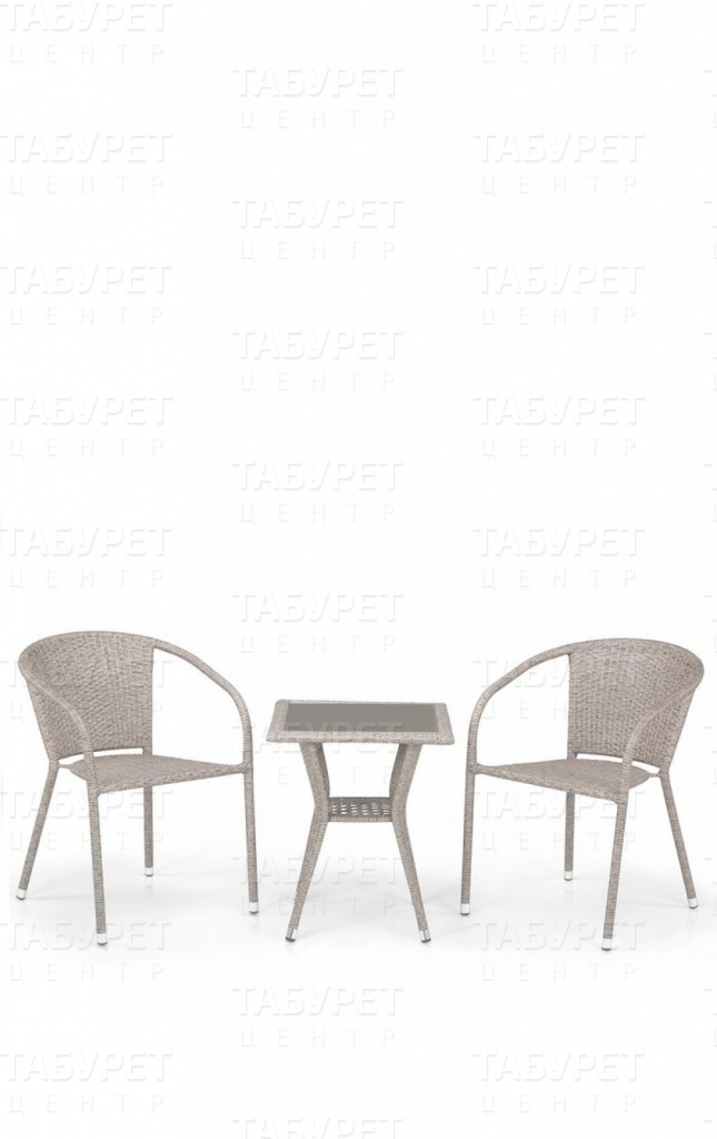 Комплект мебели (W85 Latte)
