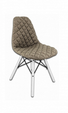 Чехол на сиденье Кватро 3, Eames Style