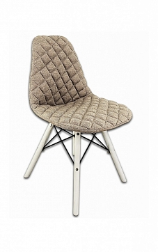 Чехол на сиденье Кватро 14, Eames Style