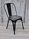 Стул Marais A-chair (Tolix style) old style купить с доставкой
