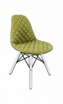 Чехол на сиденье Кватро 11, Eames Style