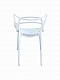 Стул Masters детский белый, Philippe Starck Style купить с доставкой