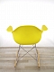 Стул,Кресло RAR жёлтый, Eames Style купить