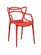 Стул Masters детский красный, Philippe Starck Style купить